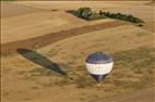 Photos aériennes de "grand" - Photo réf. E174896 - Grand Est Mondial Air Ballons 2021 : Grande Ligne du Dimanche 25 Juillet au matin.