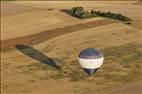 Photos aériennes de "Mondial" - Photo réf. E174896 - Grand Est Mondial Air Ballons 2021 : Grande Ligne du Dimanche 25 Juillet au matin.