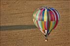 Photos aériennes de "Mondial" - Photo réf. E174906 - Grand Est Mondial Air Ballons 2021 : Grande Ligne du Dimanche 25 Juillet au matin.