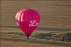 Photos aériennes de "Grand" - Photo réf. E174909 - Grand Est Mondial Air Ballons 2021 : Grande Ligne du Dimanche 25 Juillet au matin.