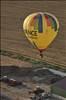 Photos aériennes de "Chambley" - Photo réf. E174914 - Grand Est Mondial Air Ballons 2021 : Grande Ligne du Dimanche 25 Juillet au matin.