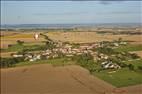 Photos aériennes de "montgolfières" - Photo réf. E174921 - Grand Est Mondial Air Ballons 2021 : Grande Ligne du Dimanche 25 Juillet au matin.