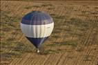 Photos aériennes de "montgolfières" - Photo réf. E174954 - Grand Est Mondial Air Ballons 2021 : Grande Ligne du Dimanche 25 Juillet au matin.