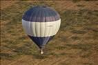 Photos aériennes de "Chambley" - Photo réf. E174955 - Grand Est Mondial Air Ballons 2021 : Grande Ligne du Dimanche 25 Juillet au matin.