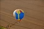 Photos aériennes de "Chambley" - Photo réf. E174956 - Grand Est Mondial Air Ballons 2021 : Grande Ligne du Dimanche 25 Juillet au matin.