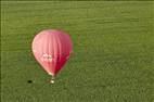 Photos aériennes de "Chambley" - Photo réf. E174957 - Grand Est Mondial Air Ballons 2021 : Grande Ligne du Dimanche 25 Juillet au matin.