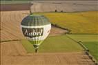 Photos aériennes de "Grand" - Photo réf. E175018 - Grand Est Mondial Air Ballons 2021 : Vol du lundi 26 Juillet au matin.