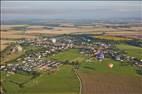 Photos aériennes de "Grand" - Photo réf. E175043 - Grand Est Mondial Air Ballons 2021 : Vol du lundi 26 Juillet au matin.