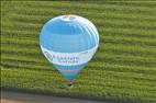 Photos aériennes - Mondial Air Ballons 2021 - Photo réf. E175046 - Grand Est Mondial Air Ballons 2021 : Vol du lundi 26 Juillet au matin.