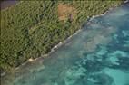 Photos aériennes de Sainte-Rose (97115) - Autre vue | Guadeloupe, Guadeloupe, France - Photo réf. E186304