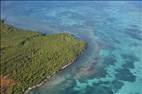 Photos aériennes de Sainte-Rose (97115) - Autre vue | Guadeloupe, Guadeloupe, France - Photo réf. E186305