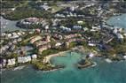Photos aériennes de "Guadeloupe2023" - Photo réf. E186338
