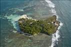 Photos aériennes de "Guadeloupe2023" - Photo réf. E186351 - Ilet du Gosier