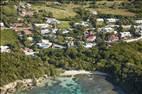 Photos aériennes de "Guadeloupe2023" - Photo réf. E186378